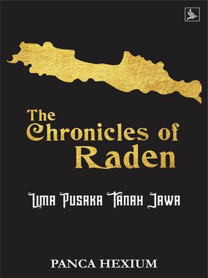 cover image of The Chronicles of Raden